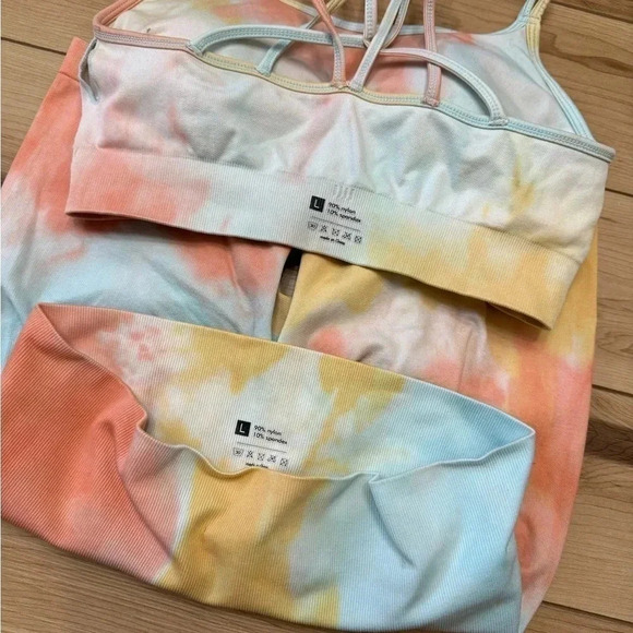 Parker By Payton Two Piece Set - Size Large - Picture 6 of 6